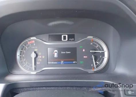 2016 Honda Pilot Ex-L z USA, uszkodzony, nr VIN 5FNYF5H70GB046892